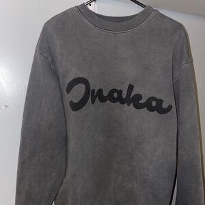 INAKA Crewneck
